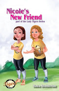 Nicole's New Friend - Paperback