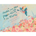 Stella and Her Magic Wand: Paris - Paperback