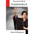 The Rise & Fall of Cleopatra II - Paperback
