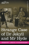 Strange Case of Dr Jekyll and Mr Hyde - Paperback