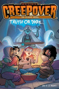 Truth or Dare . . . the Graphic Novel - Paperback