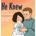 He Knew - Hardcover