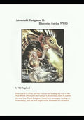 Anunnaki Endgame II: Blueprint for the NWO - Paperback