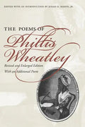 Poems of Phillis Wheatley - Paperback