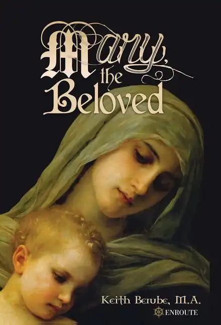 Mary, the Beloved - Hardcover