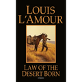 Law of the Desert Born: Stories - Paperback