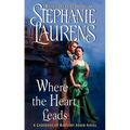 Where the Heart Leads - Paperback