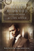 The Lyon Affair: A French Resistance novel - Paperback
