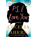 Ps, I Love You - Paperback