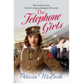 The Telephone Girls - Paperback