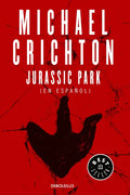 Jurassic Park (Spanish Edition) - Paperback