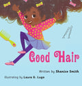 Good Hair - Hardcover