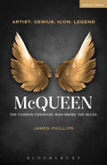 McQueen: Or Lee and Beauty - Paperback