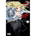 Akame Ga Kill! Zero, Volume 2 - Paperback