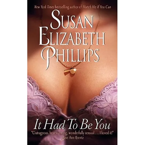 It Had to Be You - Paperback