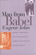 Man from Babel - Hardcover
