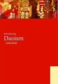 Introducing Daoism - Paperback
