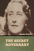 The Secret Adversary - Paperback
