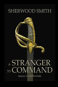 A Stranger to Command - Paperback