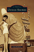 Ocean Shores - Hardcover