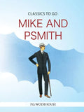Mike and Psmith - Paperback