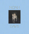 Noah Davis - Hardcover