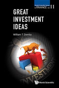 Great Investment Ideas - Paperback
