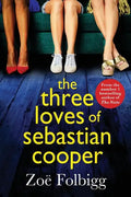 The Three Loves of Sebastian Cooper - Paperback
