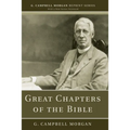 Great Chapters of the Bible - Paperback