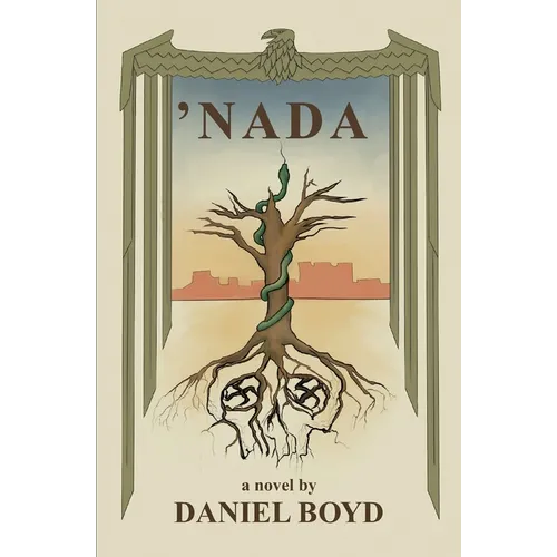 'Nada - Paperback