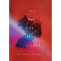 The Book of Blue Daggers - Hardcover