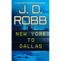 New York to Dallas - Paperback