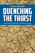 Quenching the Thirst: Sustainable Water Supply and Climate Change - Paperback