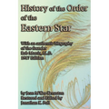 History of the Order of the Eastern Star - Paperback