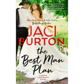 The Best Man Plan - Paperback