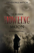 Howling Moon - Paperback
