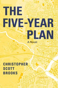 The Five-Year Plan - Hardcover