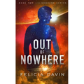 Out of Nowhere - Paperback