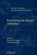 Positioning the History of Science - Paperback