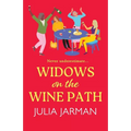 Widows on the Wine Path - Paperback