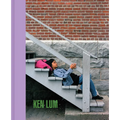 Ken Lum - Hardcover