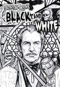 Vincent Price: Black and White - Paperback