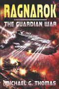 Ragnarok: (The Guardian War Book 2) - Paperback