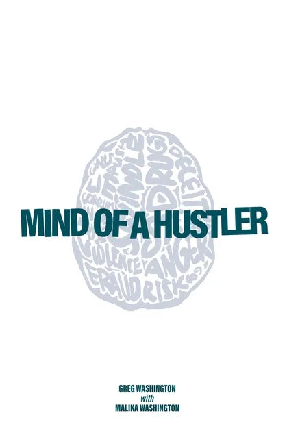 Mind of a Hustler - Paperback