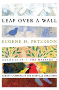 Leap Over a Wall - Paperback