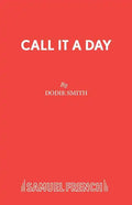 Call it a Day - Paperback
