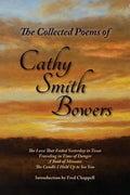 The Collected Poems of Cathy Smith Bowers - Paperback