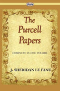 The Purcell Papers (Complete) - Paperback