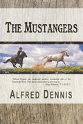 The Mustangers - Paperback