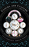 Clocks and Culture 1300-1700 - Paperback
